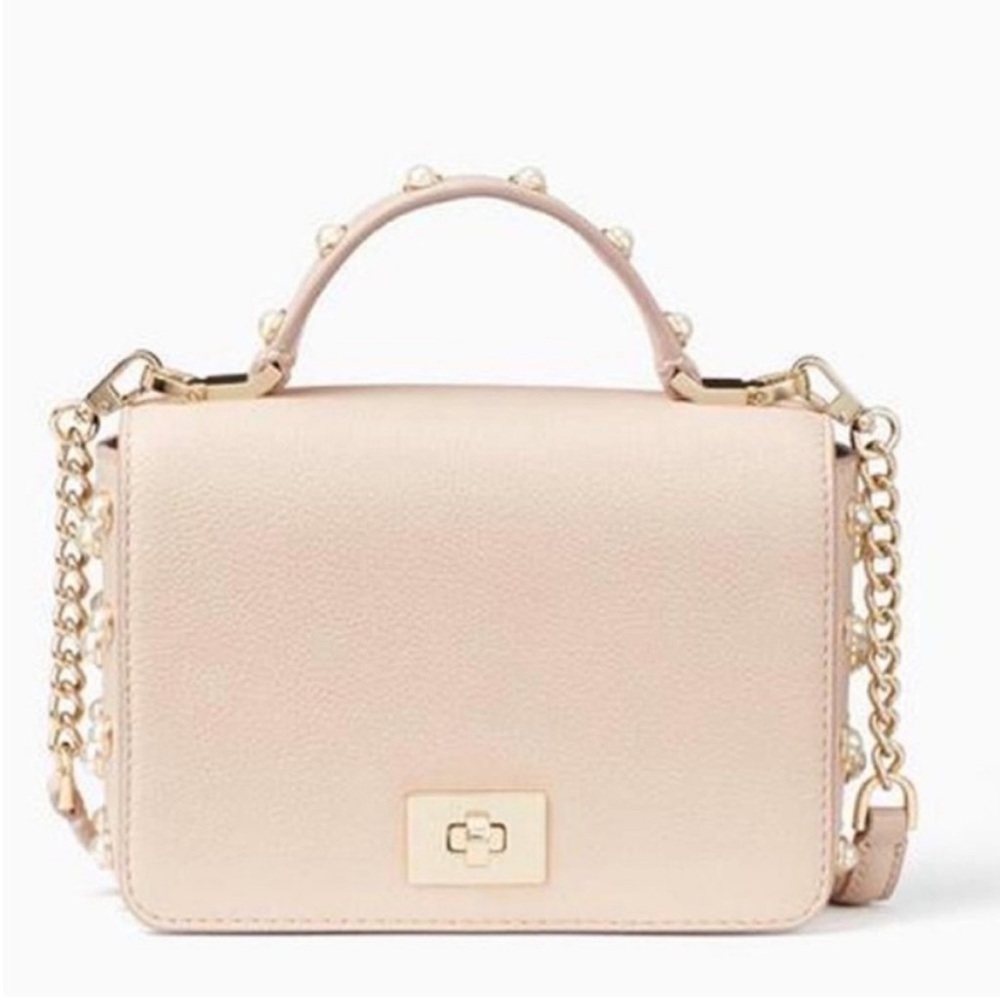 Kate Spade ♠️ Bag - Picture 6 of 7